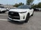 2027 INFINITI QX60 Sport AWD