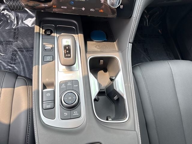 2027 INFINITI QX60 Sport AWD