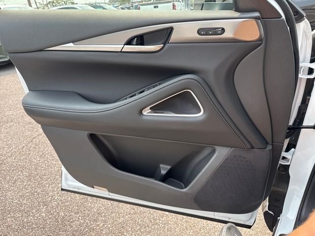 2027 INFINITI QX60 Sport AWD