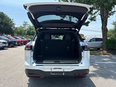 2027 INFINITI QX60 Sport AWD