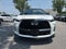 2027 INFINITI QX60 Sport AWD