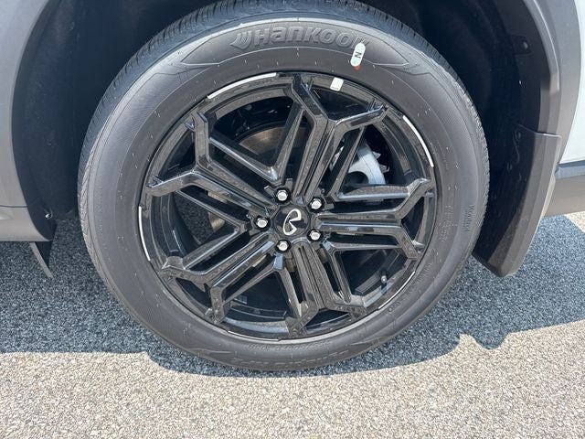 2027 INFINITI QX60 Sport AWD