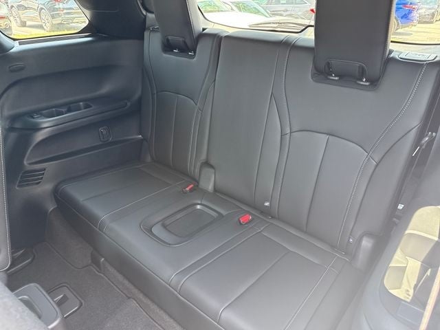 2027 INFINITI QX60 Sport AWD