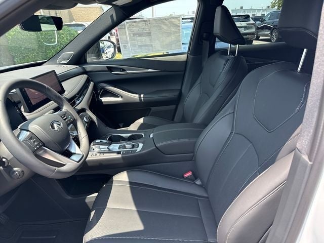 2027 INFINITI QX60 Sport AWD