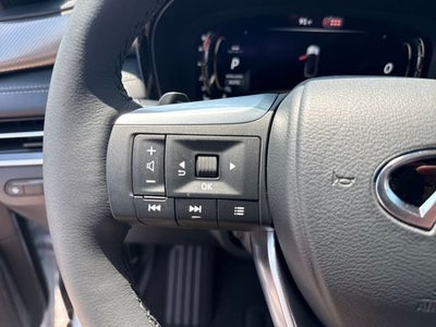 2027 INFINITI QX60 Sport AWD