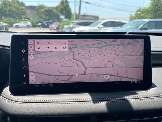 2027 INFINITI QX60 Sport AWD