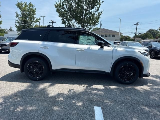 2027 INFINITI QX60 Sport AWD