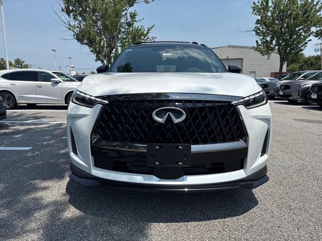 2027 INFINITI QX60 Sport AWD