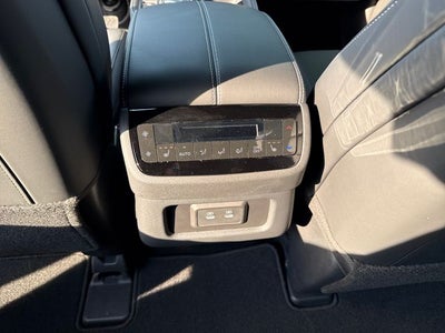 2027 INFINITI QX60 Sport AWD