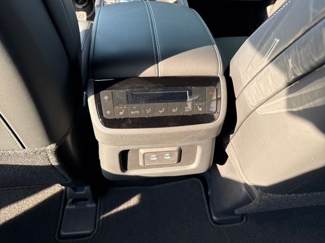 2027 INFINITI QX60 Sport AWD
