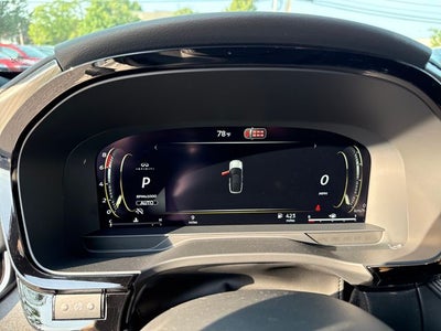 2027 INFINITI QX60 Sport AWD