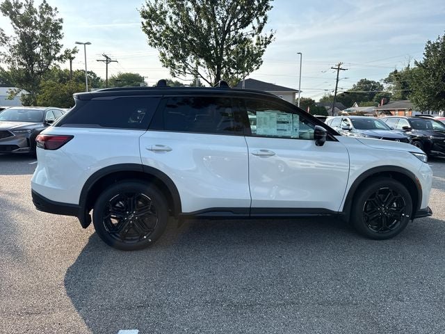 2027 INFINITI QX60 Sport AWD