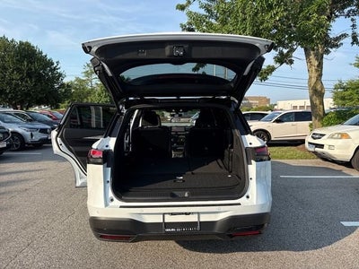 2027 INFINITI QX60 Sport AWD