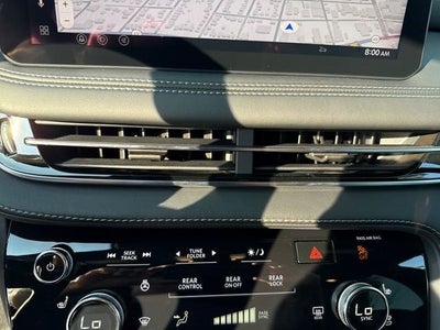 2027 INFINITI QX60 Sport AWD