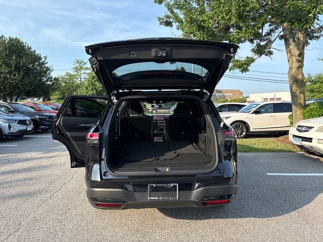 2027 INFINITI QX60 Sport AWD