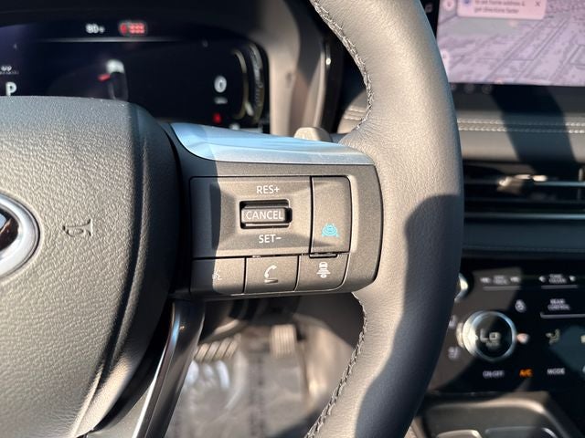 2027 INFINITI QX60 Sport AWD