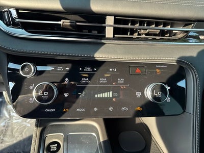 2027 INFINITI QX60 Sport AWD
