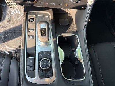 2027 INFINITI QX60 Sport AWD