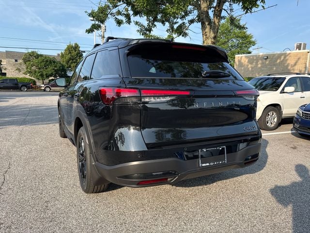 2027 INFINITI QX60 Sport AWD