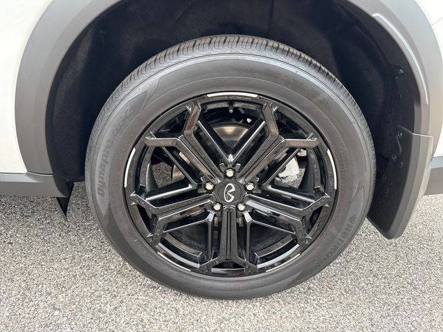 2027 INFINITI QX60 Sport AWD