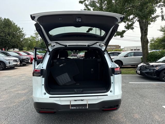 2027 INFINITI QX60 Sport AWD