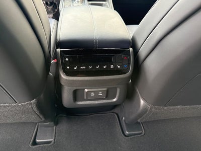2027 INFINITI QX60 Sport AWD