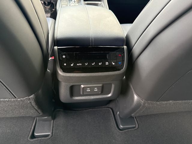 2027 INFINITI QX60 Sport AWD