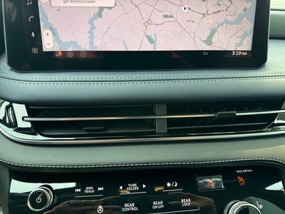 2027 INFINITI QX60 Sport AWD