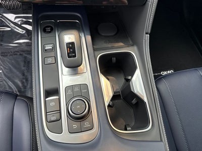 2027 INFINITI QX60 Sport AWD