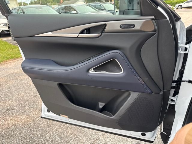 2027 INFINITI QX60 Sport AWD