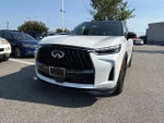 2027 INFINITI QX60 Sport AWD