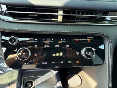 2027 INFINITI QX60 Sport AWD