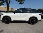 2027 INFINITI QX60 Sport AWD