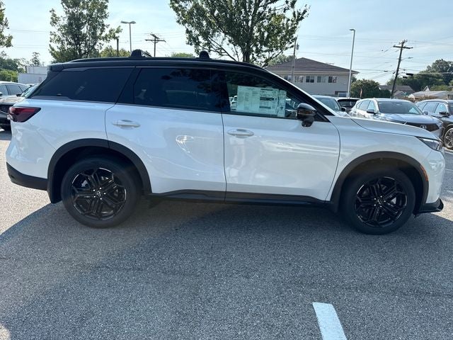 2027 INFINITI QX60 Sport AWD