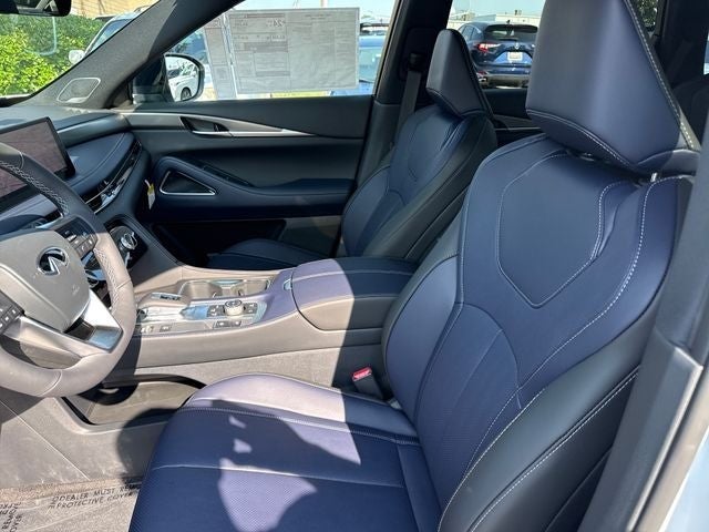 2027 INFINITI QX60 Sport AWD