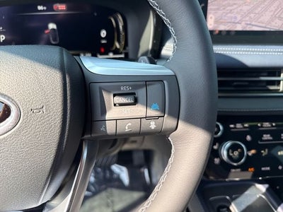 2027 INFINITI QX60 Sport AWD