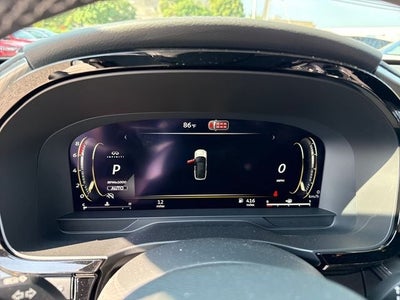 2027 INFINITI QX60 Sport AWD