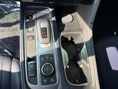 2027 INFINITI QX60 Sport AWD