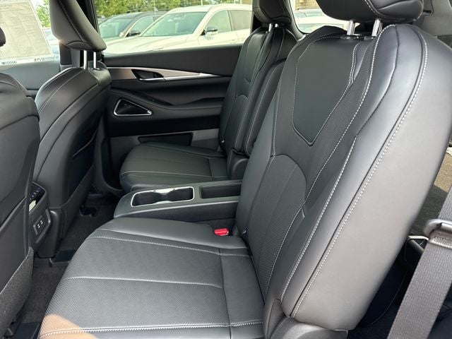 2027 INFINITI QX60 Sport AWD