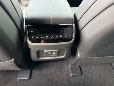 2027 INFINITI QX60 Sport AWD
