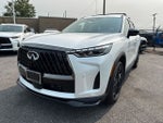 2027 INFINITI QX60 Sport AWD