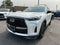 2027 INFINITI QX60 Sport AWD