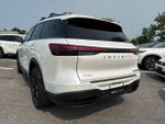 2027 INFINITI QX60 Sport AWD