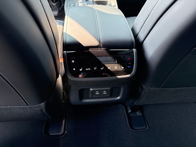 2027 INFINITI QX60 Sport AWD