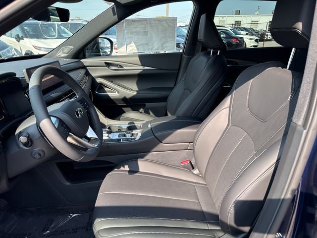 2027 INFINITI QX60 Sport AWD