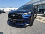 2027 INFINITI QX60 Sport AWD