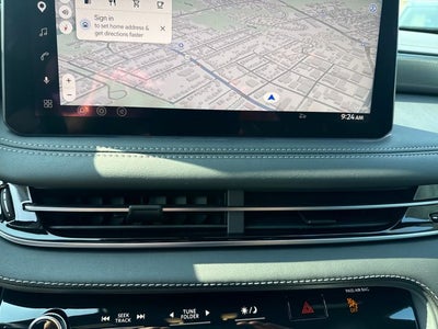 2027 INFINITI QX60 Sport AWD