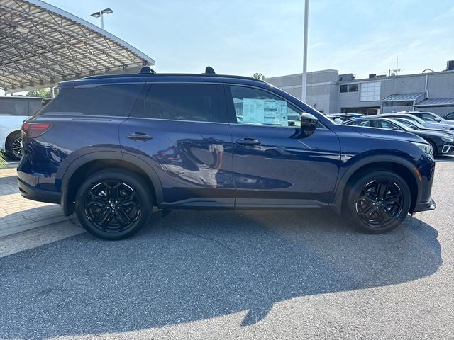 2027 INFINITI QX60 Sport AWD