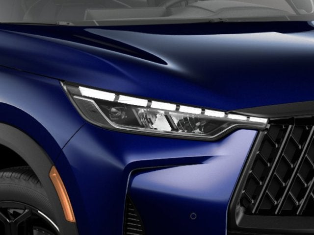 2027 INFINITI QX60 Sport AWD