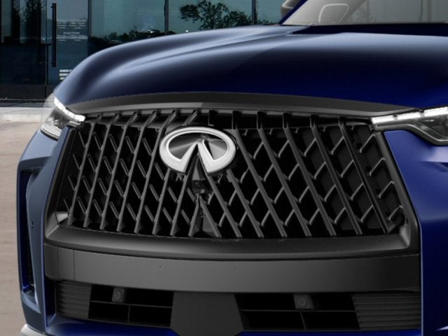 2027 INFINITI QX60 Sport AWD